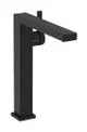 Hansgrohe-HG-Tecturis-E-Einhebel-Waschtischmischer-240-Fine-CoolStart-fuer-Aufsatzwaschtische-mit-Push-Open-Ablaufgarnitur-Mattschwarz-73073670 gallery number 1